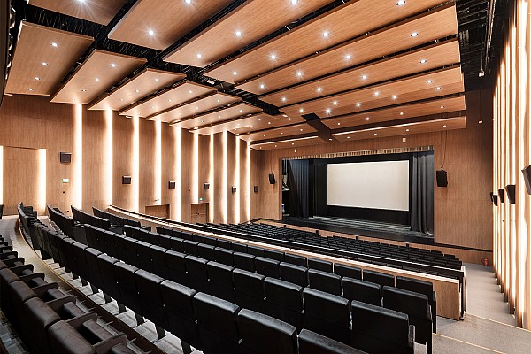 Teatro Municipal de Oliveira de Azeméis