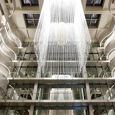 Marriott Auditorium Hotel & Conference Center Madrid