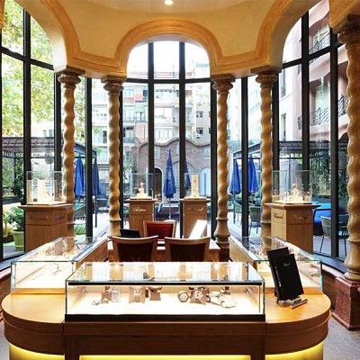 Rabat Jewelries