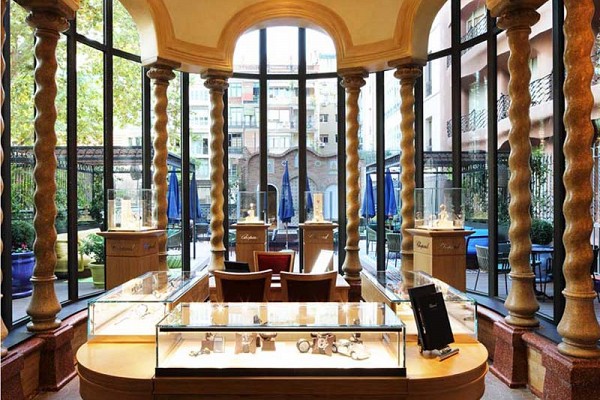 Rabat Jewelries