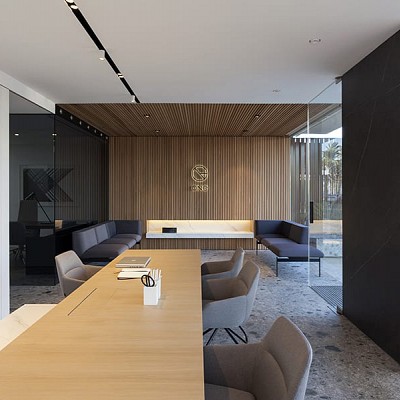 ONE Offices