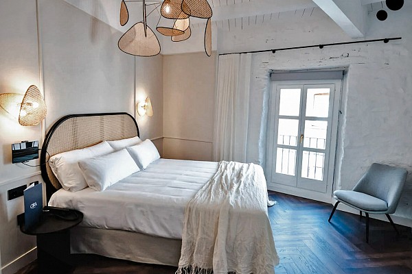 Ora Hotel Priorat
