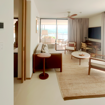 Zennio creates solutions for the Six Senses Ibiza hotel