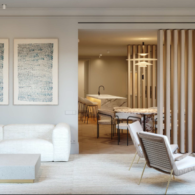 Canalejas Residences