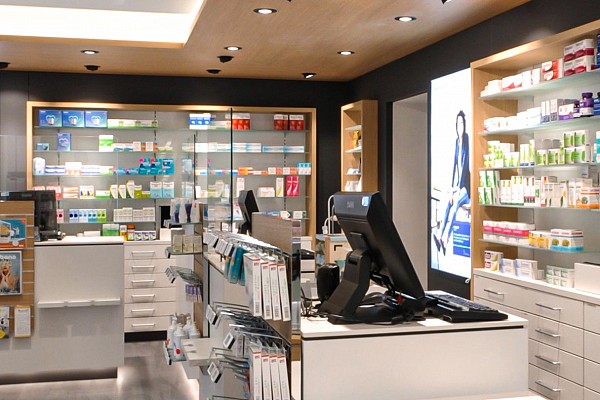 Stadt Apotheke Jansen