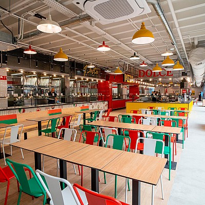 Muerde la Pasta (Gijón)