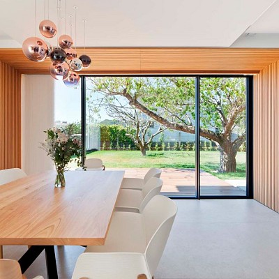 Vivienda unifamiliar en Vigo