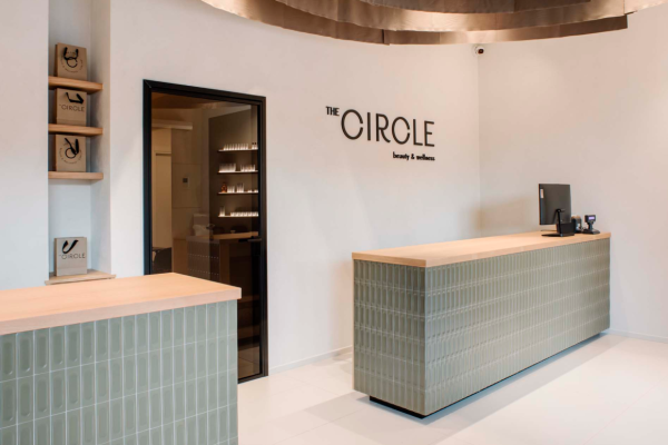 The Circle Beauty & Wellness