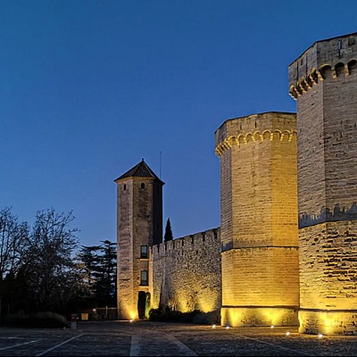 Monasterio de Poblet 