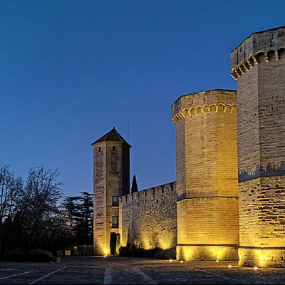 Monasterio de Poblet 