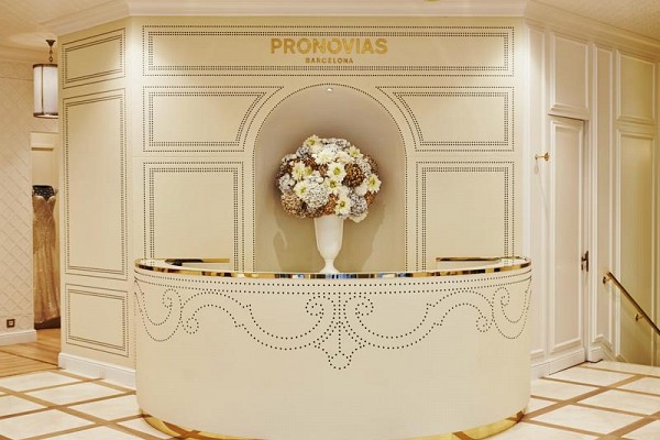 Pronovias