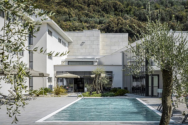Residence Malcesine