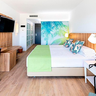 Hotel Costa Calero Thalasso & Spa