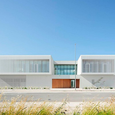 Centro de Innovación del Cereal en Navarra