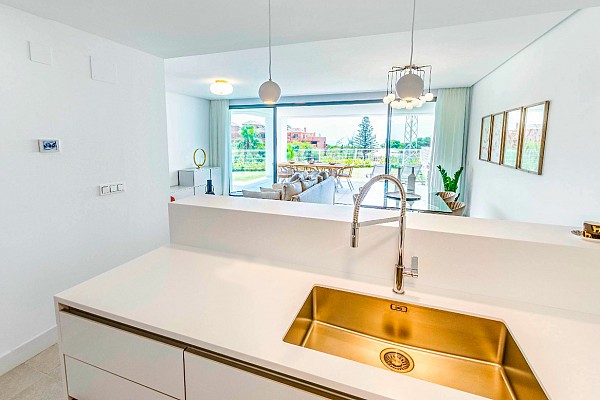 Artola Homes & Artola Homes II (Neinor Homes)